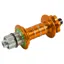 Hope PRO 4 Rear 32H  Fatsno 177mm 12mm Shimano HG Alloy Hub in Orange