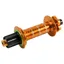 Hope PRO 4 Rear 32H Fatsno 197mm 12mm MicroSpline Hub in Orange