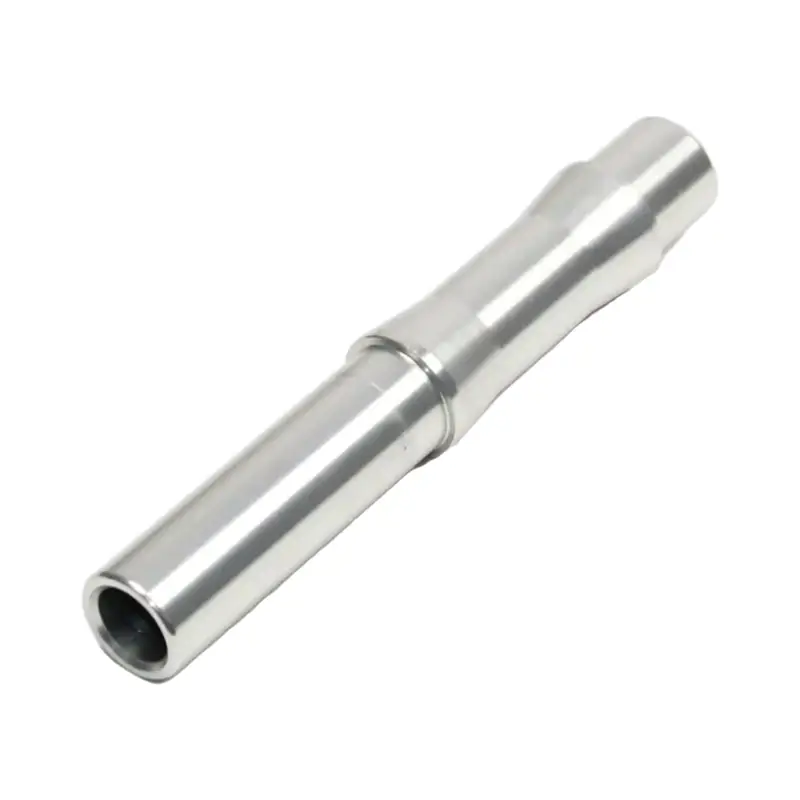 Balfes Bikes Hope Pro 4/Evo/Xc6/Sx3 Rear Disc Axle in SIlver | Free postage over £30, £10 off first order, price match & 0% finance.