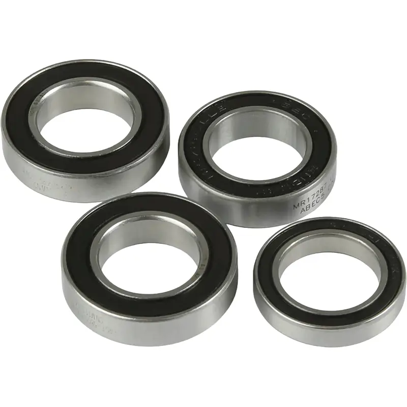 Balfes Bikes Hope Pro 4 Rear Hub Bearing Kit XD/MS in Silver | Free postage over £30, £10 off first order, price match & 0% finance.