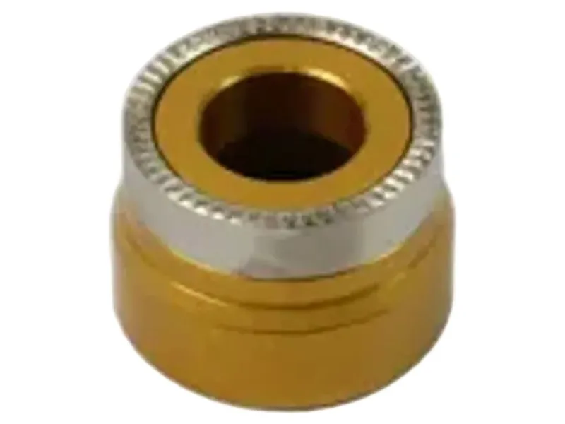 Balfes Bikes Hope Pro 4 Drive Side Spacer in Gold | Free postage over £30, £10 off first order, price match & 0% finance.
