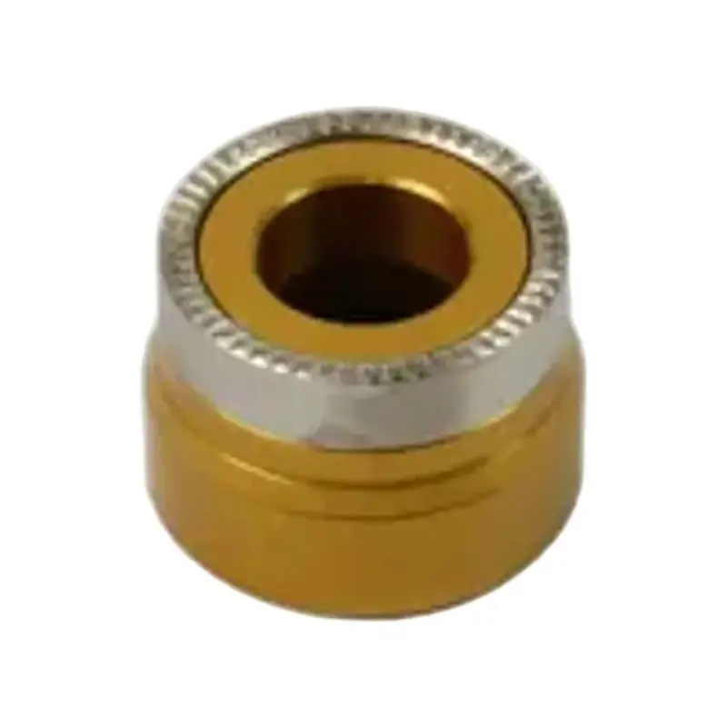 Balfes Bikes Hope Pro 4 Drive Side Spacer in Gold | Free postage over £30, £10 off first order, price match & 0% finance.
