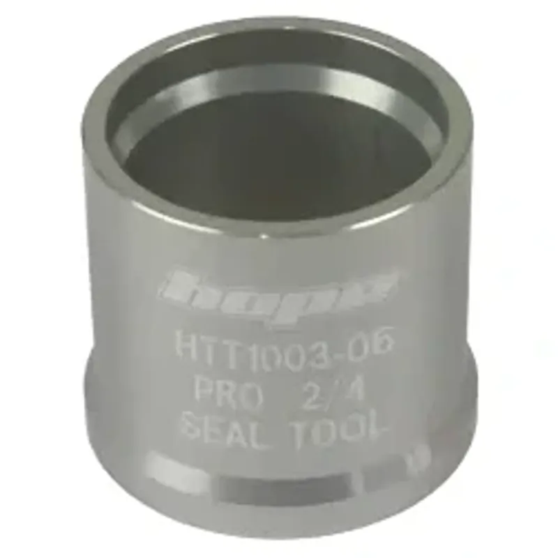 Hope Pro 4 Seal Tool in Silver
