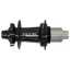 Hope Pro 5 36H 6-Bolt Rear Hub 148x12mm in Black