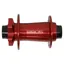 Hope Pro 5 6-Bolt 32H Torque Boost 110x15mm Front Hub in Red