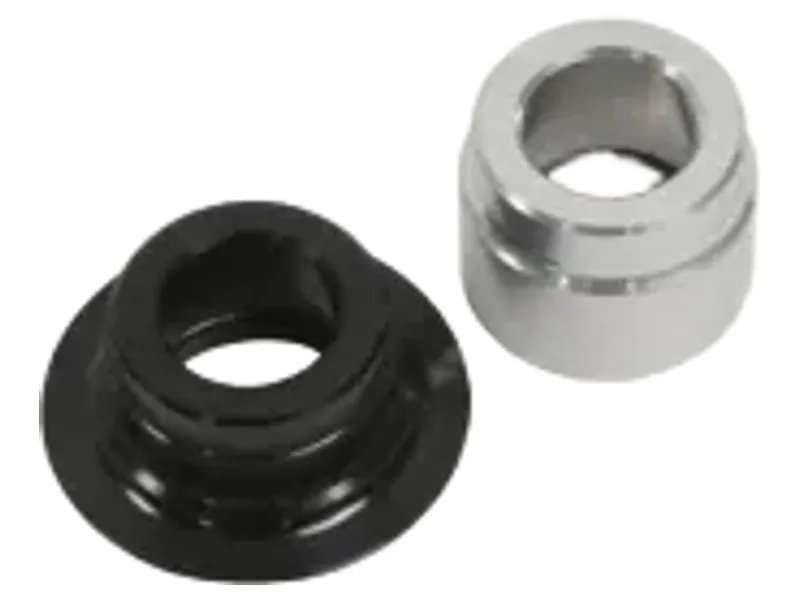 Hope Pro 5 6 Bolt Rear Conversion Kit - 12mm - MicroSpline Hub Spare