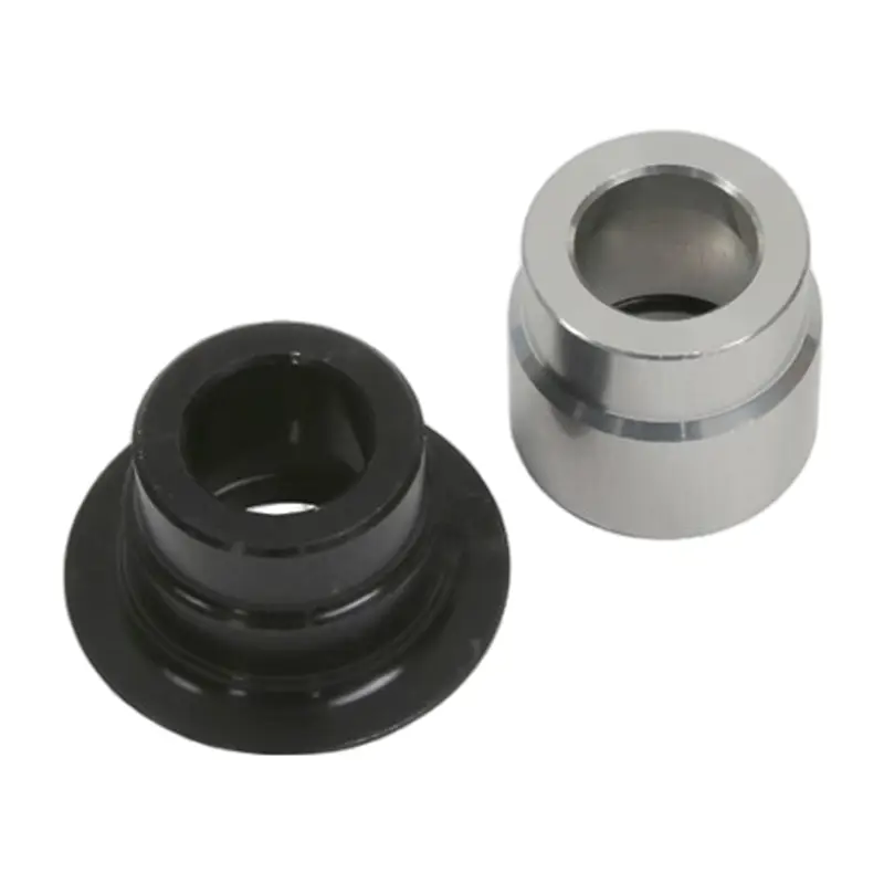 Balfes Bikes Hope Pro 5 X12 MicroSpline 6-Bolt Rear Conversion Kit in Black | Free postage over £30, £10 off first order, price match & 0% finance.