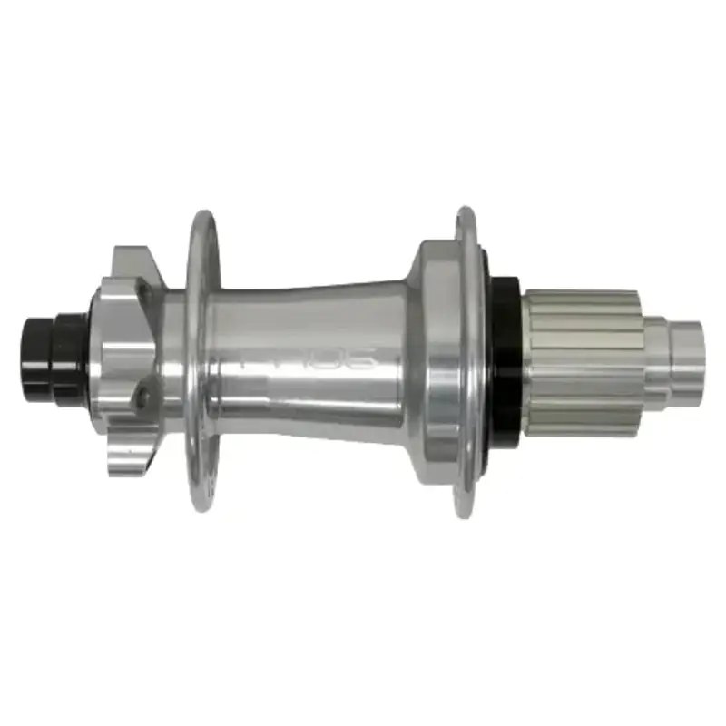 Balfes Bikes Hope Pro 5 Rear 32H 148 x 12mm XD Hub in Silver | Free postage over £30, £10 off first order, price match & 0% finance.