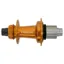 Hope Pro 5 28H Centre Lock Rear Hub 148x12mm in Orange