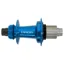 Hope Pro 5 36H Centre Lock Rear Hub 148x12mm in Blue