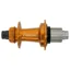 Hope Pro 5 36H Centre Lock Rear Hub 148x12mm in Orange