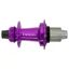 Hope Pro 5 36H Centre Lock Rear Hub 148x12mm in Purple