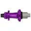 Hope Pro 5 24H Centre Lock S/Pull Rear Hub 148x12mm in Purple