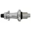 Hope Pro 5 24H Centre Lock S/Pull Rear Hub 148x12mm in Silver
