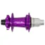 Hope Pro 5 32H 6-Bolt Rear Hub 148mmx12mm in Blue