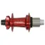Hope Pro 5 32H 6-Bolt Rear Hub 148mmx12mm in Red