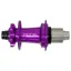 Hope Pro 5 24H 6-Bolt Rear Hub 148x12mm Purple
