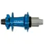 Hope Pro 5 28H 6-Bolt Rear Hub 142mm x 12mm in Blue