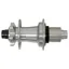 Hope Pro 5 28H 6-Bolt Rear Hub 142mm x 12mm in Silver