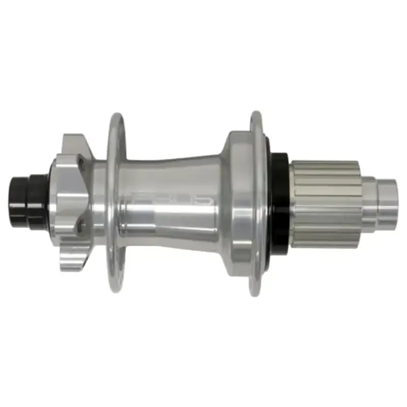 Balfes Bikes Hope Pro 5 28H 6-Bolt Rear Hub 142mm x 12mm in Silver | Free postage over £30, £10 off first order, price match & 0% finance.
