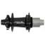 Hope Pro 5 36H 6-Bolt Rear Hub 148x12mm in Black