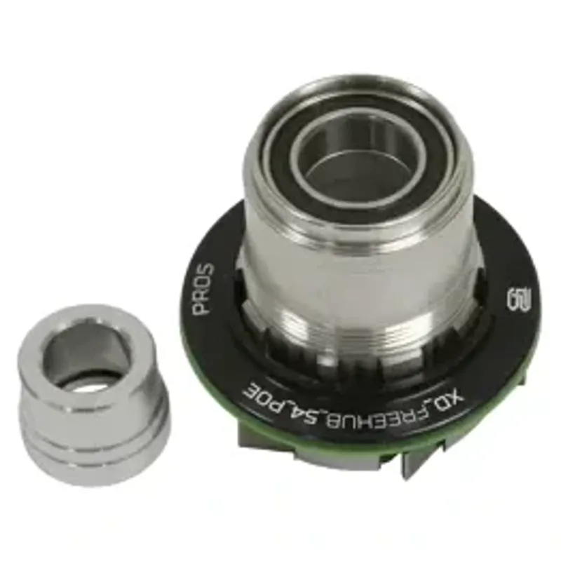 Hope Pro 5 - Shimano HG Steel/E-Bike - 54 POE - 11 Speed Freehub-1