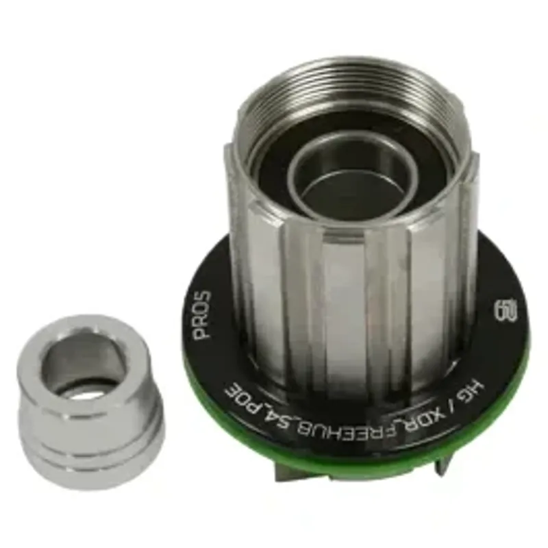 Hope Pro 5 - Shimano HG Steel/E-Bike - 54 POE - 11 Speed Freehub-2