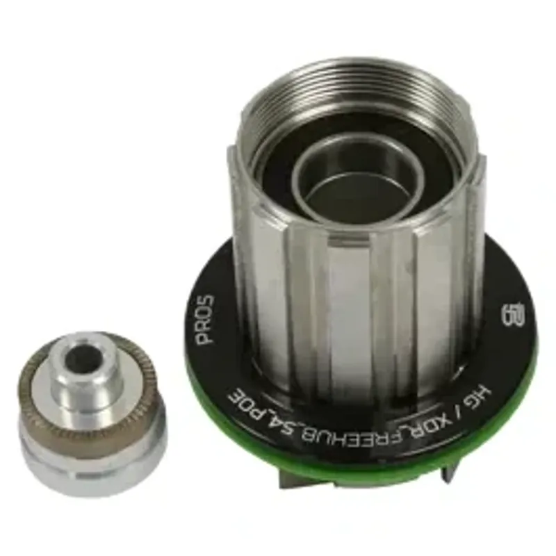 Hope Pro 5 - Shimano HG Steel/E-Bike - 54 POE - 11 Speed Freehub-3