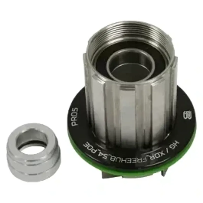 Hope Pro 5 - Shimano HG Steel/E-Bike - 54 POE - 11 Speed Freehub-4