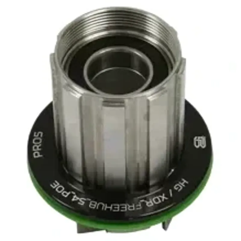 Hope Pro 5 - Shimano HG Steel/E-Bike - 54 POE - 11 Speed Freehub-5
