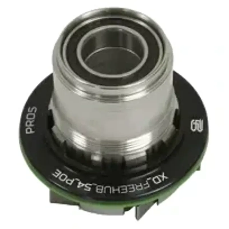 Hope Pro 5 - Shimano HG Steel/E-Bike - 54 POE - 11 Speed Freehub-6