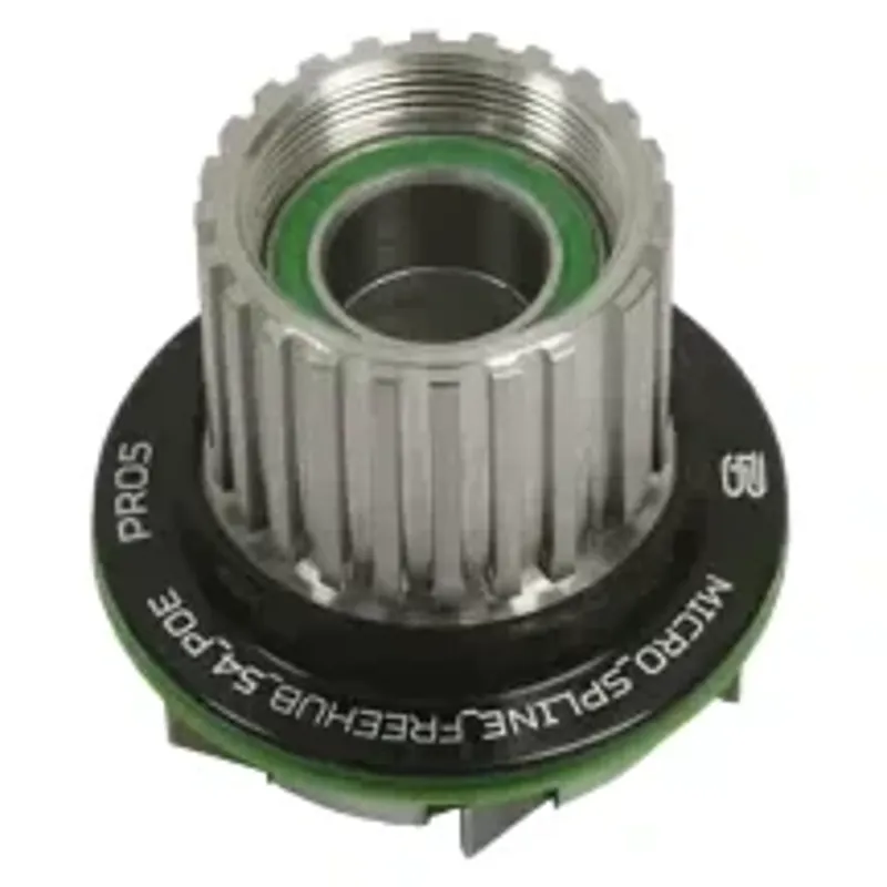 Hope Pro 5 - Shimano HG Steel/E-Bike - 54 POE - 11 Speed Freehub-7