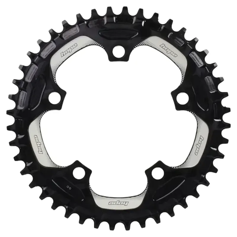 Balfes Bikes Hope Retainer Ring - 110bcd - 5 Bolt - | Free postage over £30, £10 off first order, price match & 0% finance.