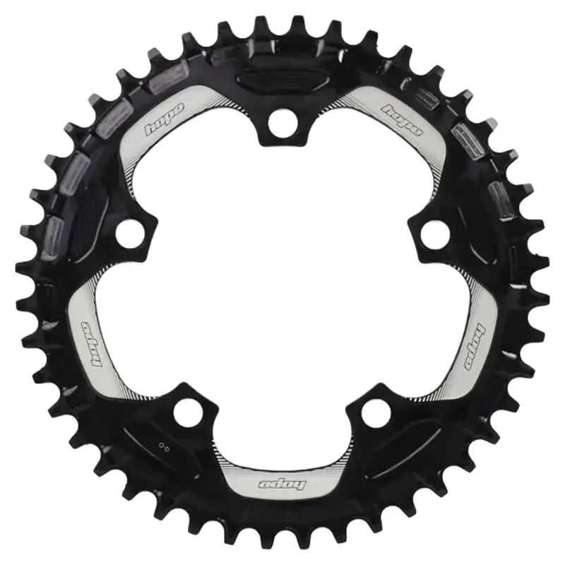 Balfes Bikes Hope Retainer Ring - 110bcd - 5 Bolt - | Free postage over £30, £10 off first order, price match & 0% finance.