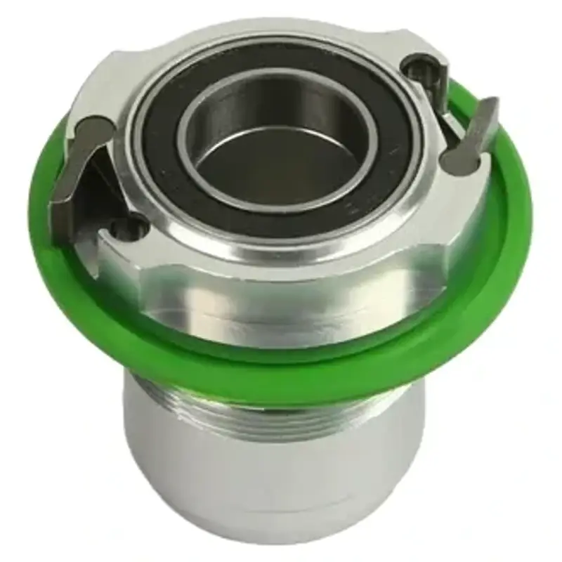 Balfes Bikes Hope RS4 2 Pawl Freehub Assembly SRAM XDR In Silver | Free postage over £30, £10 off first order, price match & 0% finance.