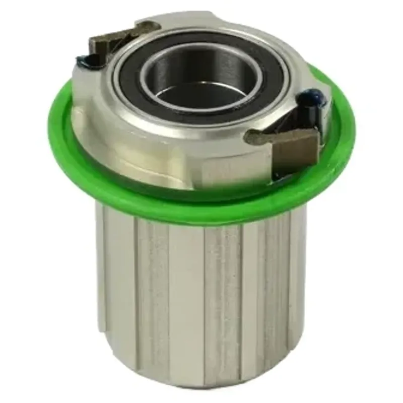 Balfes Bikes Hope RS4 2 Pawl Shimano Freehub Assembly Body 11Speed in Silver | Free postage over £30, £10 off first order, price match & 0% finance.