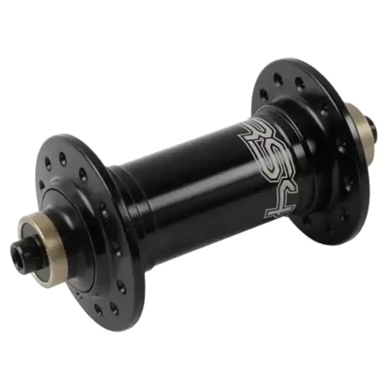 Balfes Bikes Hope RS4 24H Quick Release Front Hub in Black | Free postage over £30, £10 off first order, price match & 0% finance.