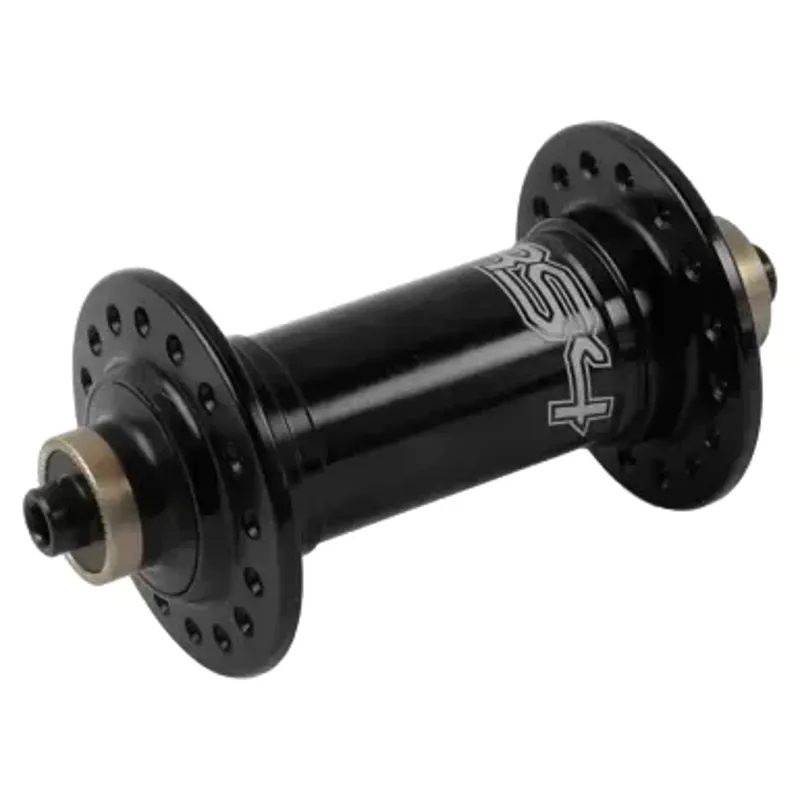 Balfes Bikes Hope RS4 32H Quick Release Front Hub in Black | Free postage over £30, £10 off first order, price match & 0% finance.