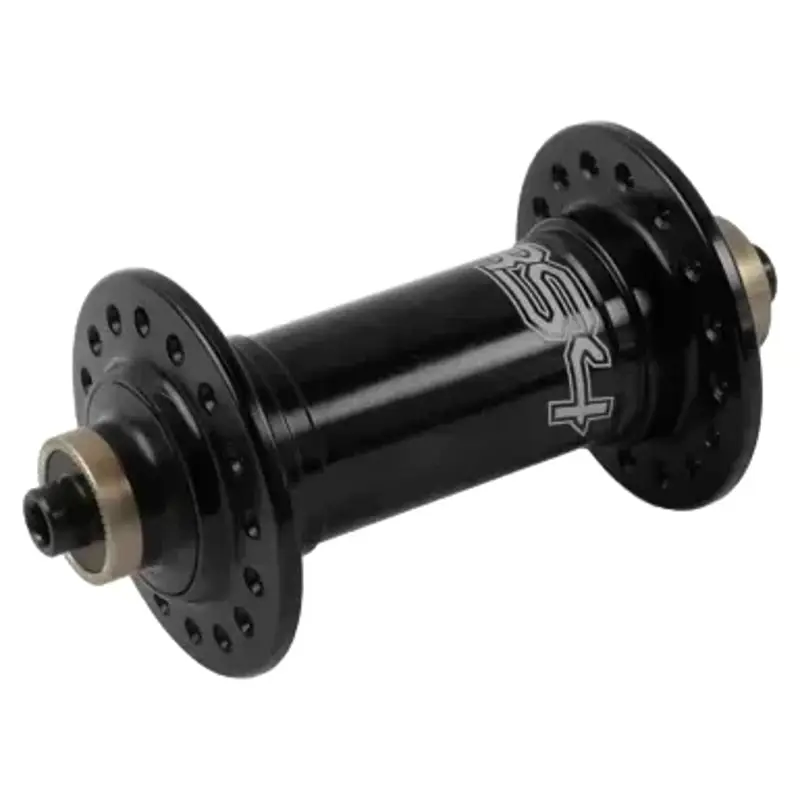 Balfes Bikes Hope RS4 32H Quick Release Front Hub in Black | Free postage over £30, £10 off first order, price match & 0% finance.