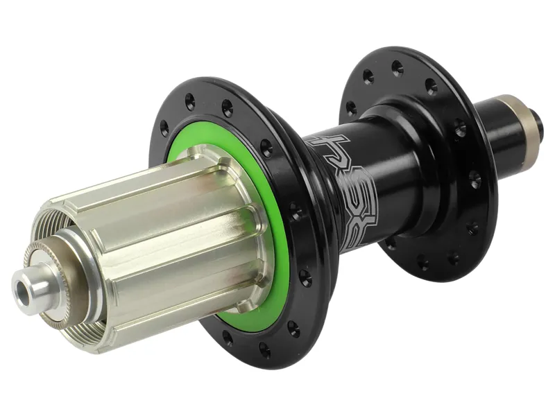 Hope RS4 Rear 20H - 130mm Hub in Black