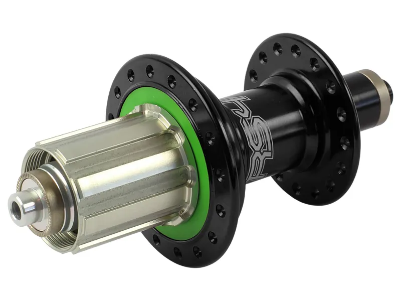 Hope RS4 Rear 28H Hub - 130mm in Black