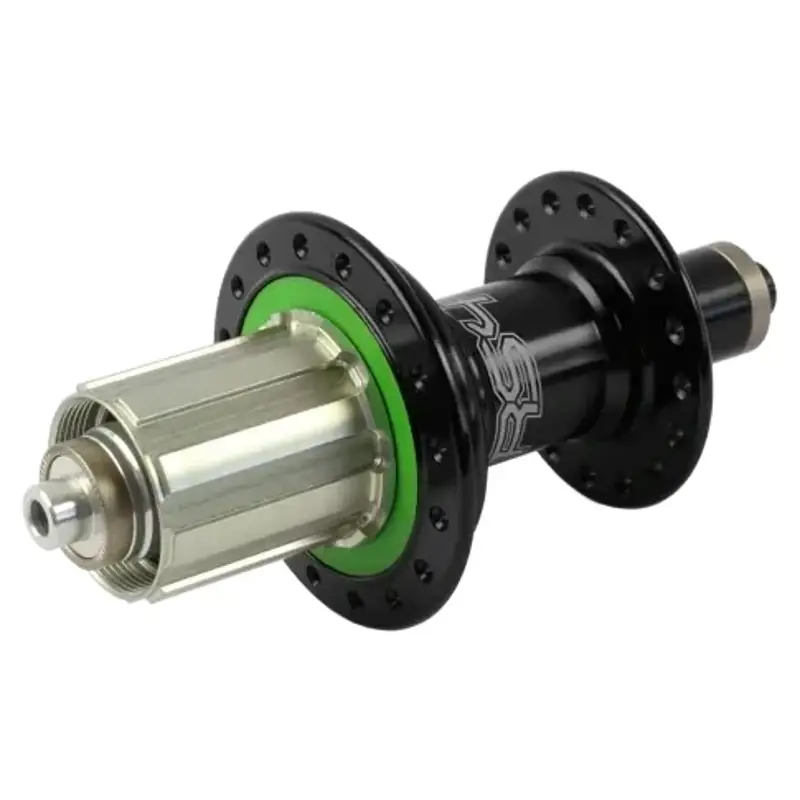 Balfes Bikes Hope RS4 Rear Hub in Black | Free postage over £30, £10 off first order, price match & 0% finance.