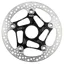 Hope RX Centre Lock Disc 140mm Rotor in Black