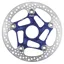 Hope RX Centrelock Disc Rotor 160mm in Blue