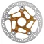 Hope RX Centrelock Disc Rotor 160mm in Orange