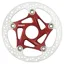 Hope RX Centrelock Disc Rotor 160mm in Red
