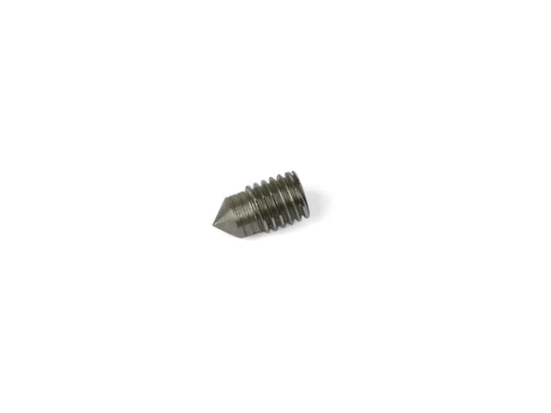 Balfes Bikes Hope RX4 Caliper Bleed Screw in Silver | Free postage over £30, £10 off first order, price match & 0% finance.