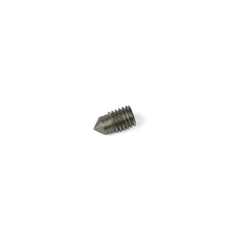 Balfes Bikes Hope RX4 Caliper Bleed Screw in Silver | Free postage over £30, £10 off first order, price match & 0% finance.