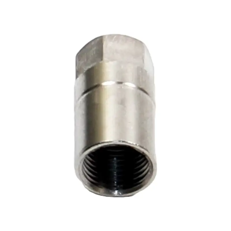 Balfes Bikes Hope Shroud For 5mm Black Hose in Silver | Free postage over £30, £10 off first order, price match & 0% finance.