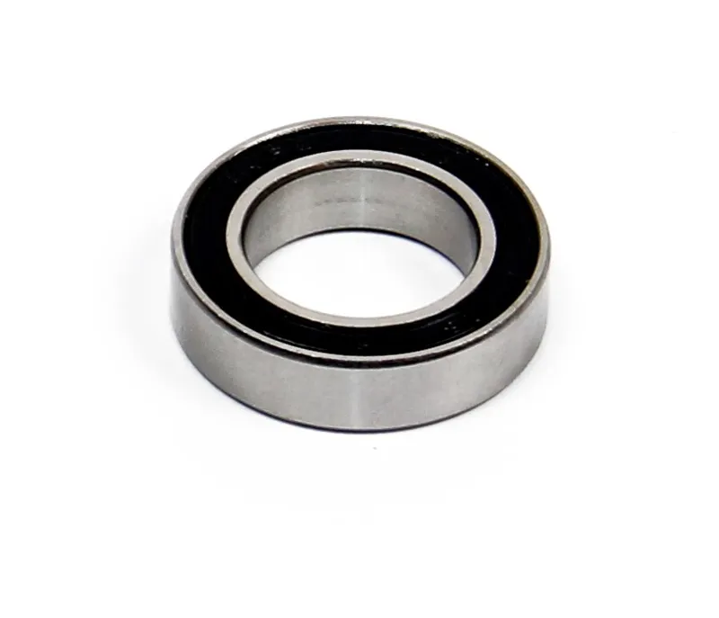 Hope Stainless Steel Bearing 17x28x7mm in Silver